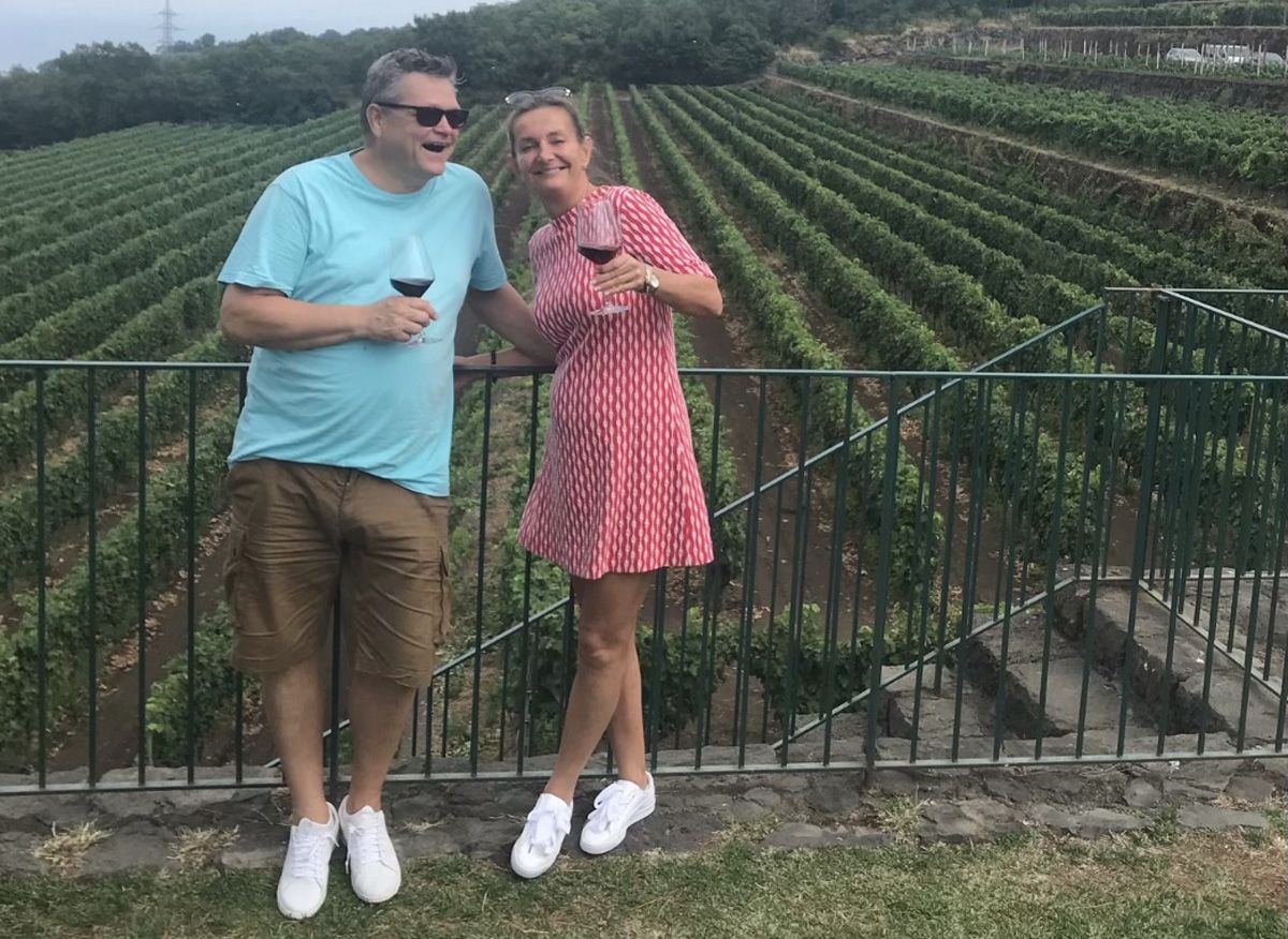 vinranker